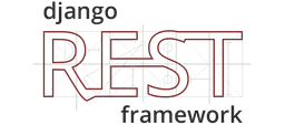 Django REST Framework logo
