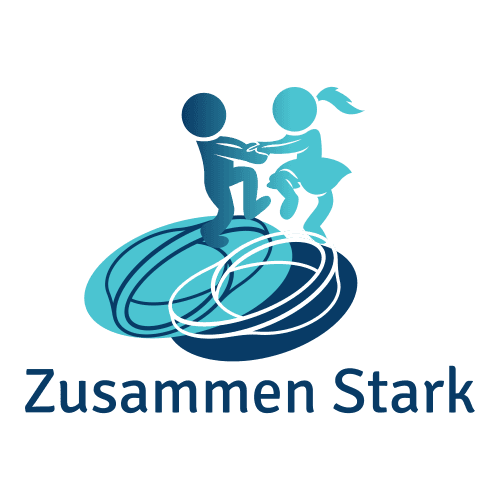 Zusammen Stark