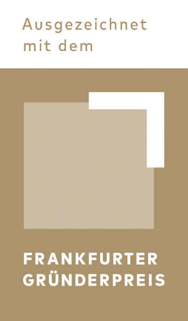 Frankfurter Gründerpreis